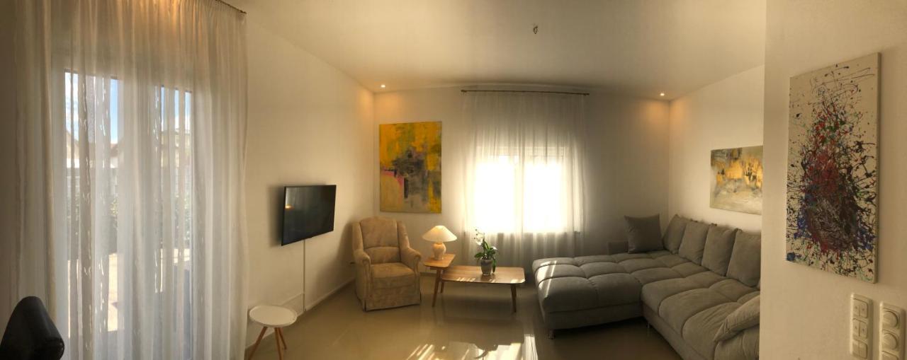Exclusive Airport Apartment Kelsterbach Exterior foto