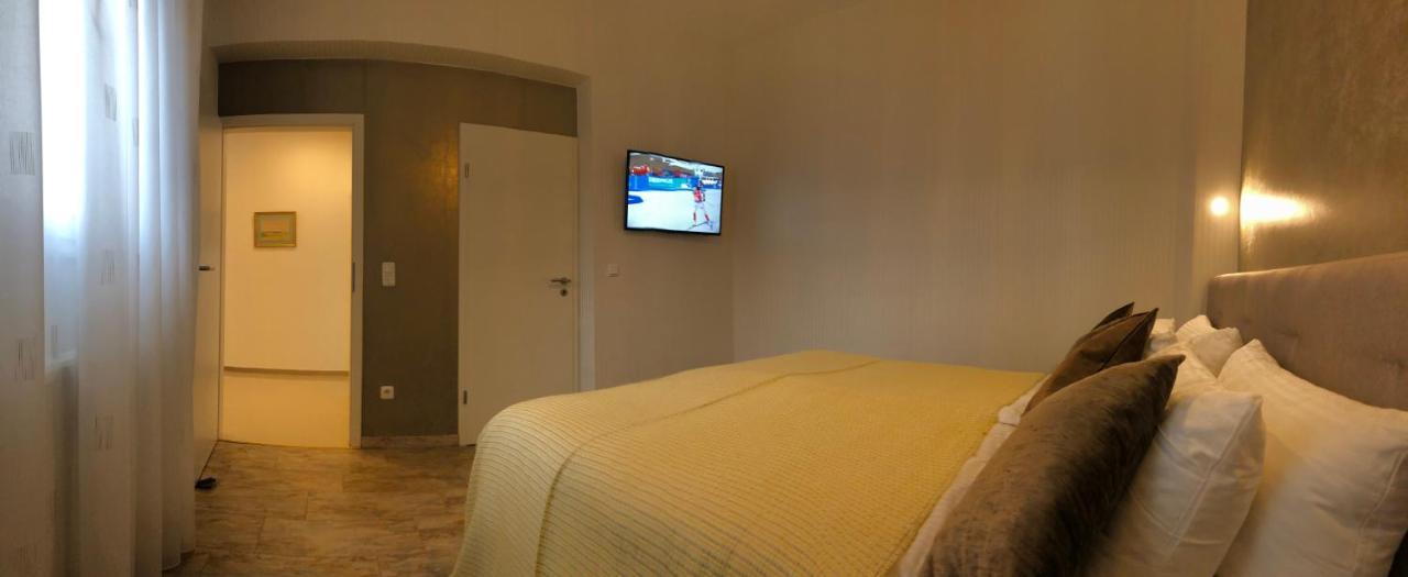 Exclusive Airport Apartment Kelsterbach Exterior foto