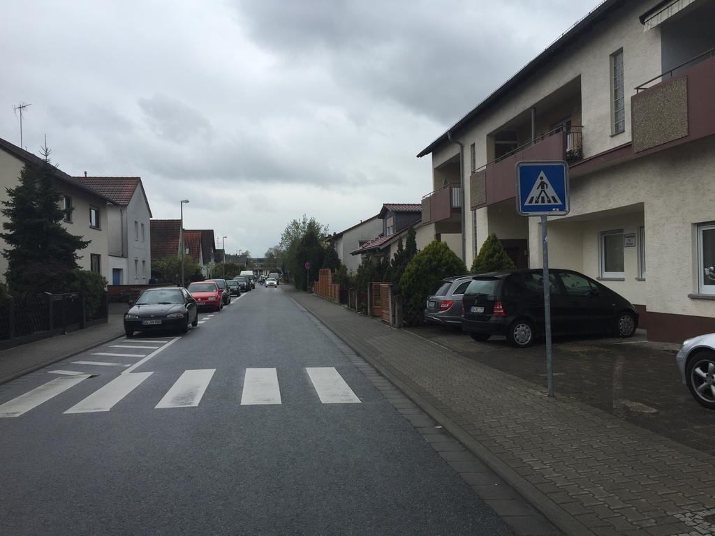 Exclusive Airport Apartment Kelsterbach Exterior foto