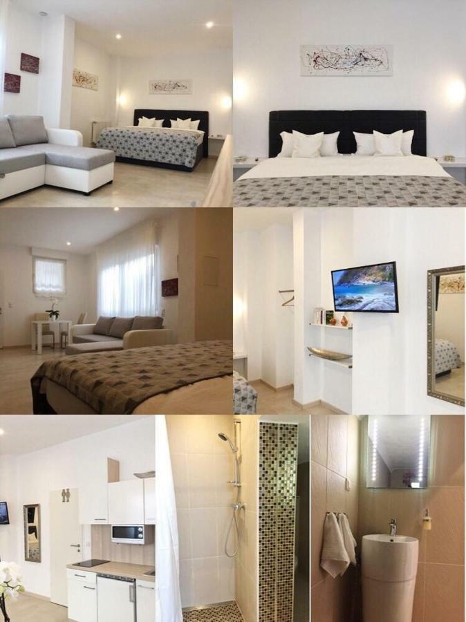 Exclusive Airport Apartment Kelsterbach Exterior foto